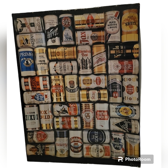 Springbok | Games | Vintage Springbox Puzzle Whats Your Pleasure | Poshmark